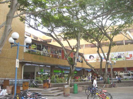 (Sold) 150Sqft Room In An Enrichment Centre For Lease (Ideal For Tuition/ Enrichment/ Office/ Co-working)