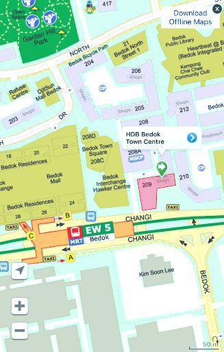 (Sold) 150Sqft Room In An Enrichment Centre For Lease (Ideal For Tuition/ Enrichment/ Office/ Co-working)
