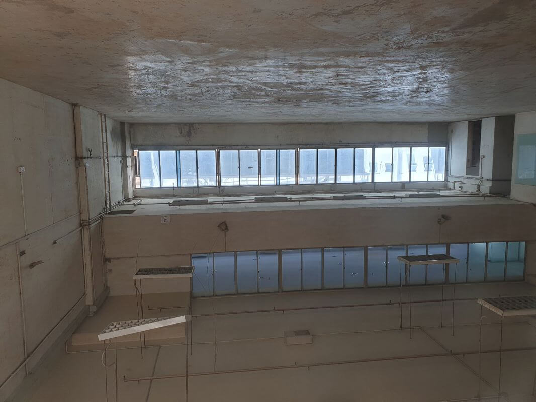 North Link Factory For Rent