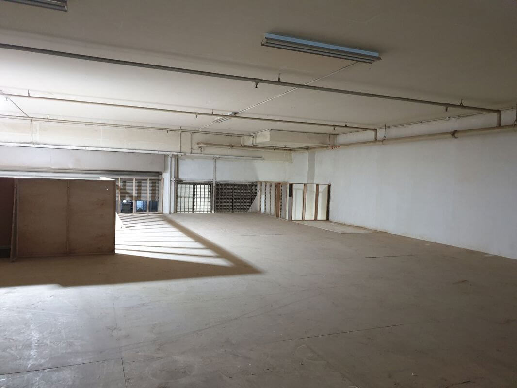 North Link Factory For Rent