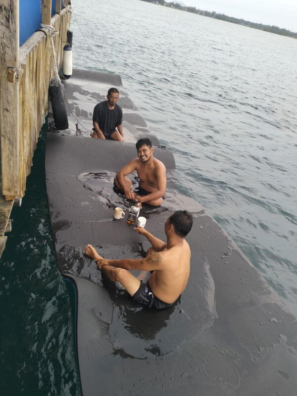 (Expired)Bintan Kelong Resort