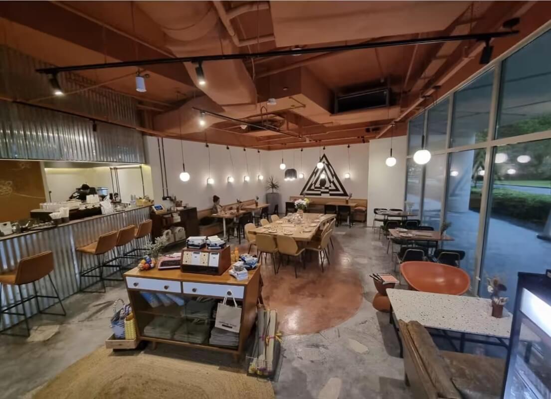 (Expired)Full Cafe/Restaurant With Ora In City Fringe For Low Takeover