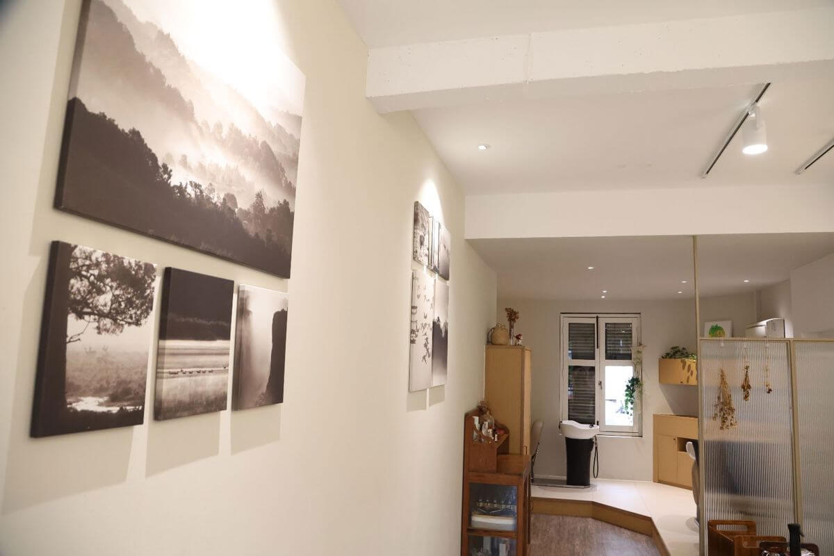 (Expired)Popular Japanese Hairsalon Takeover (1 Branch)