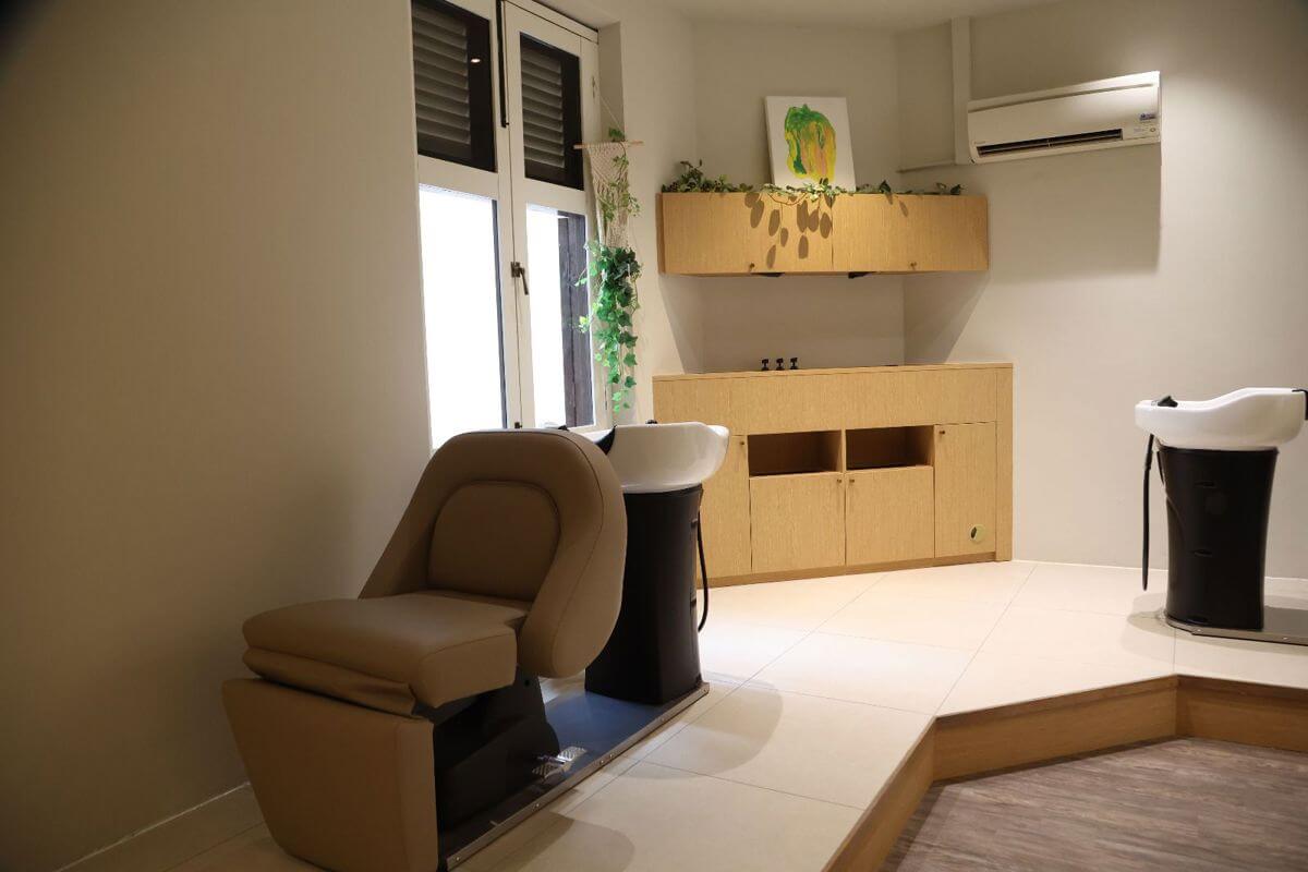 (Expired)Popular Japanese Hairsalon Takeover (1 Branch)