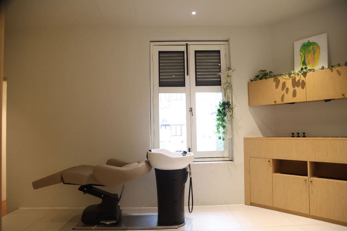 (Expired)Popular Japanese Hairsalon Takeover (1 Branch)