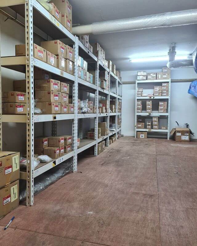 (Expired)Takeover Motorcycle/ Maxi-Scooters Workshop In The West