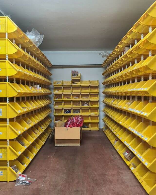 (Expired)Takeover Motorcycle/ Maxi-Scooters Workshop In The West