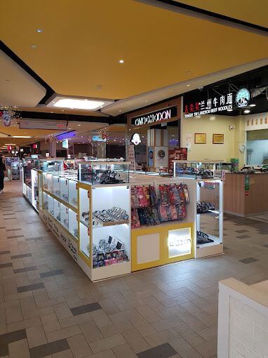 (Expired)Profitable Watch Shop With Customer Base