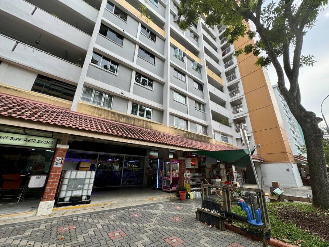 (Expired)Established Aquarium Shop For Takeover