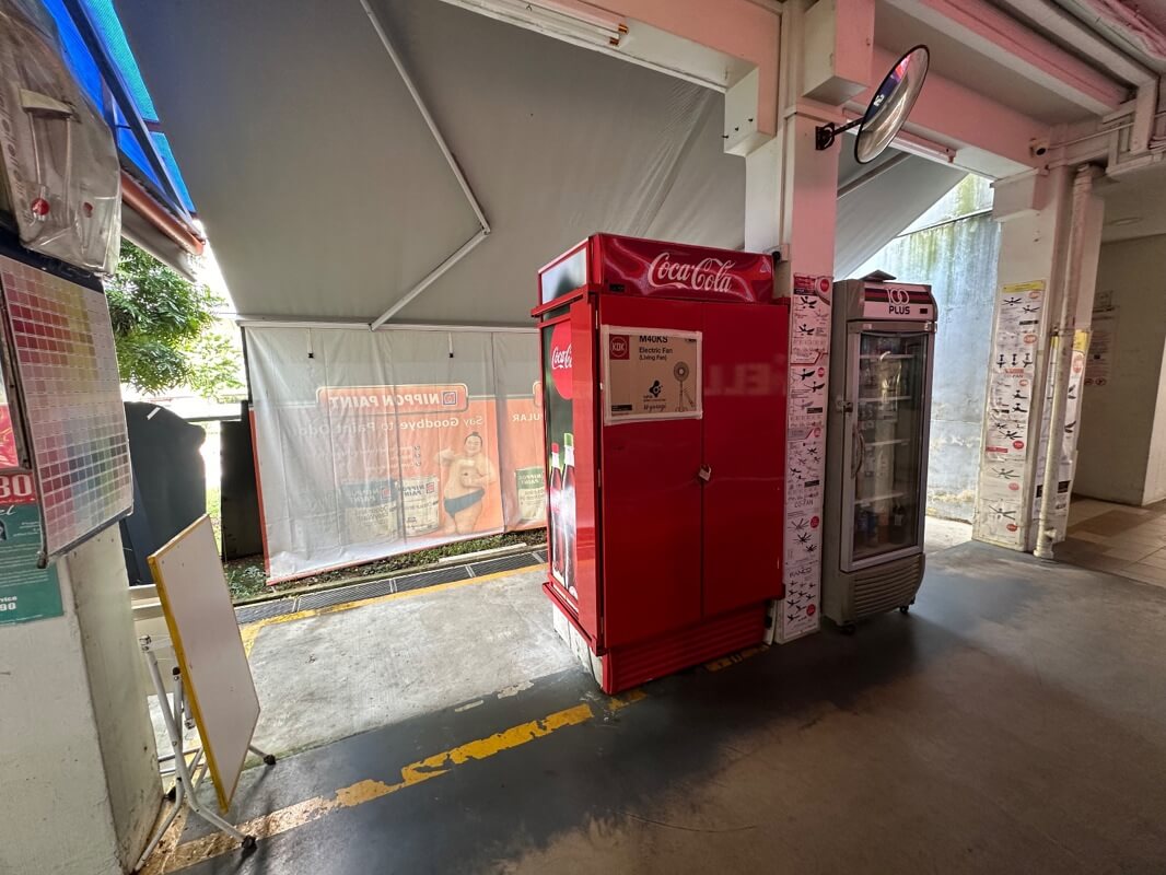 (Expired)Hardware Store For Takeover!