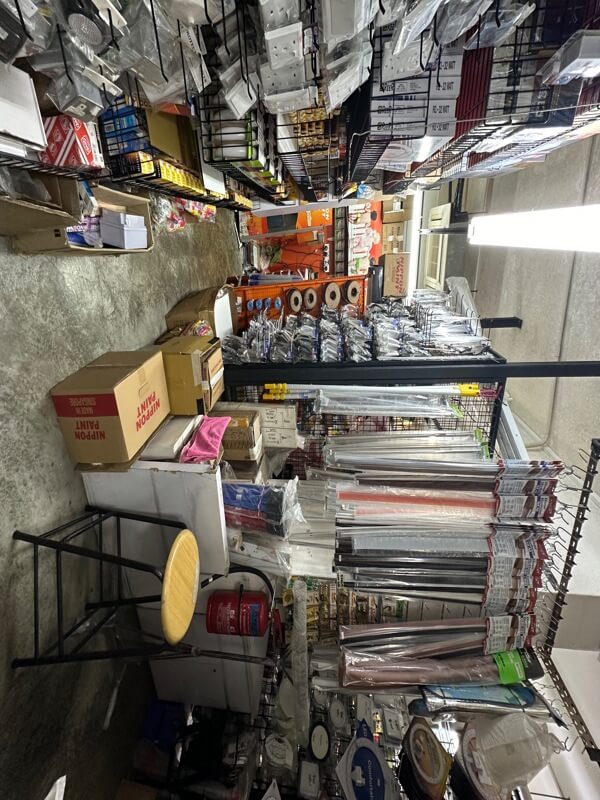 (Expired)Hardware Store For Takeover!