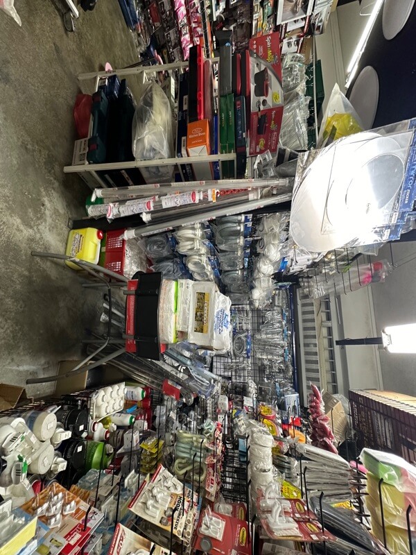 (Expired)Hardware Store For Takeover!