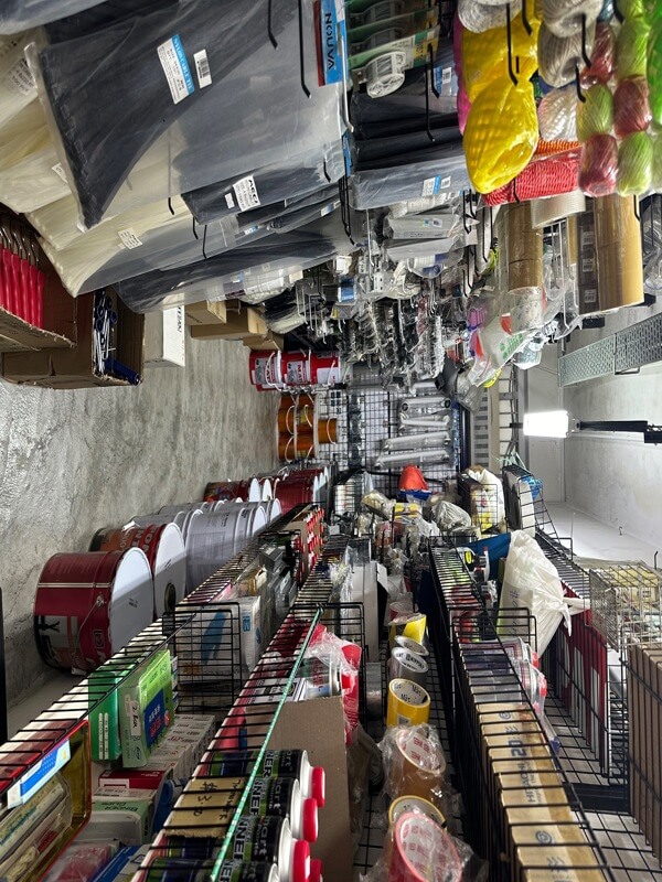 (Expired)Hardware Store For Takeover!