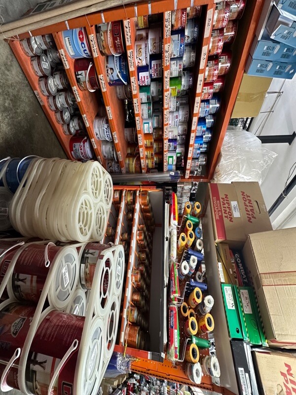 (Expired)Hardware Store For Takeover!