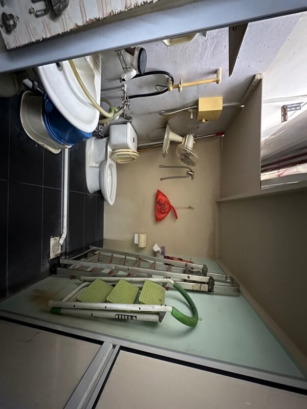 (Expired)Hardware Store For Takeover!