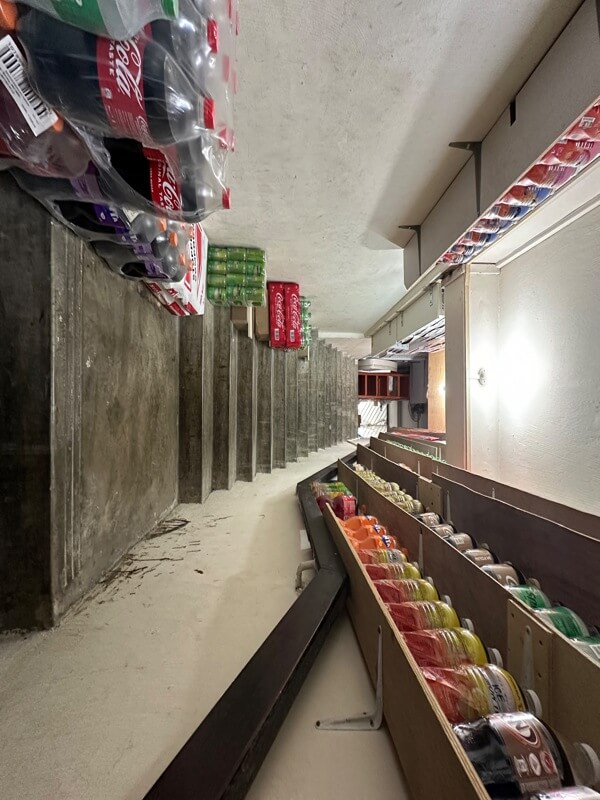 (Expired)Hardware Store For Takeover!