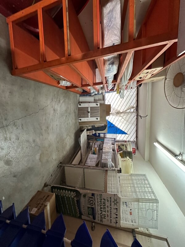 (Expired)Hardware Store For Takeover!