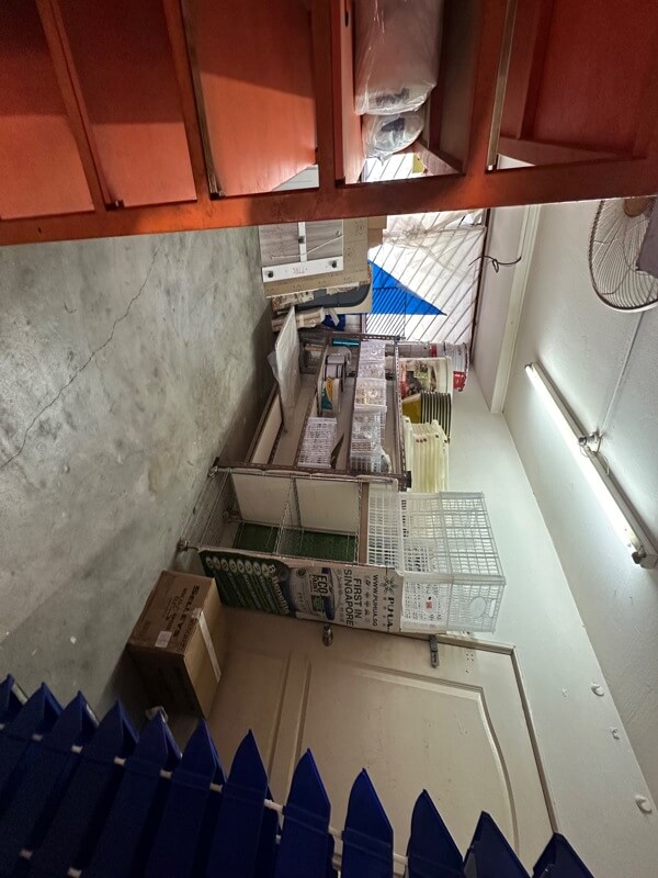 (Expired)Hardware Store For Takeover!