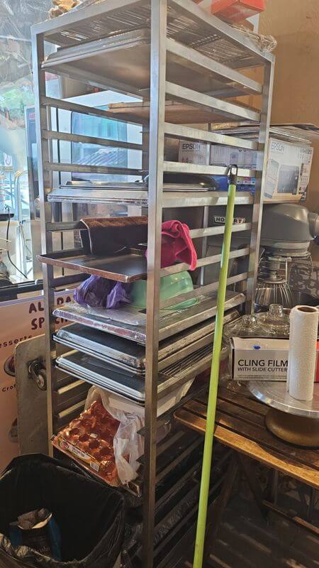 (Expired)Niche Savoureuse