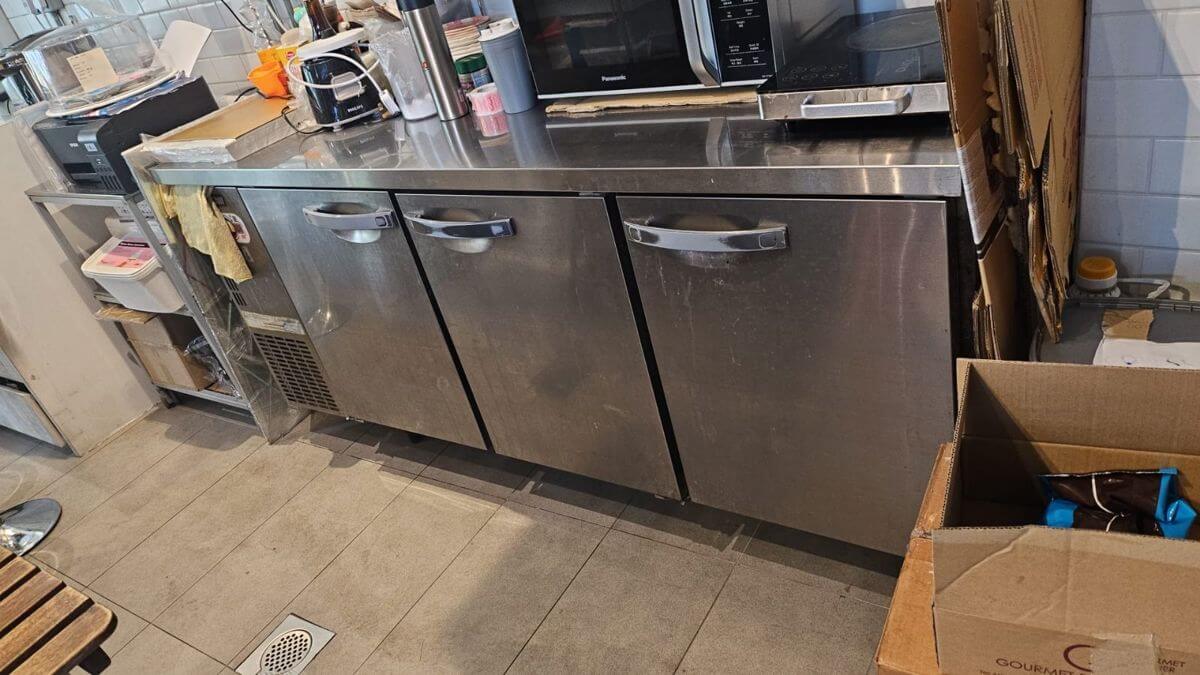 (Expired)Niche Savoureuse