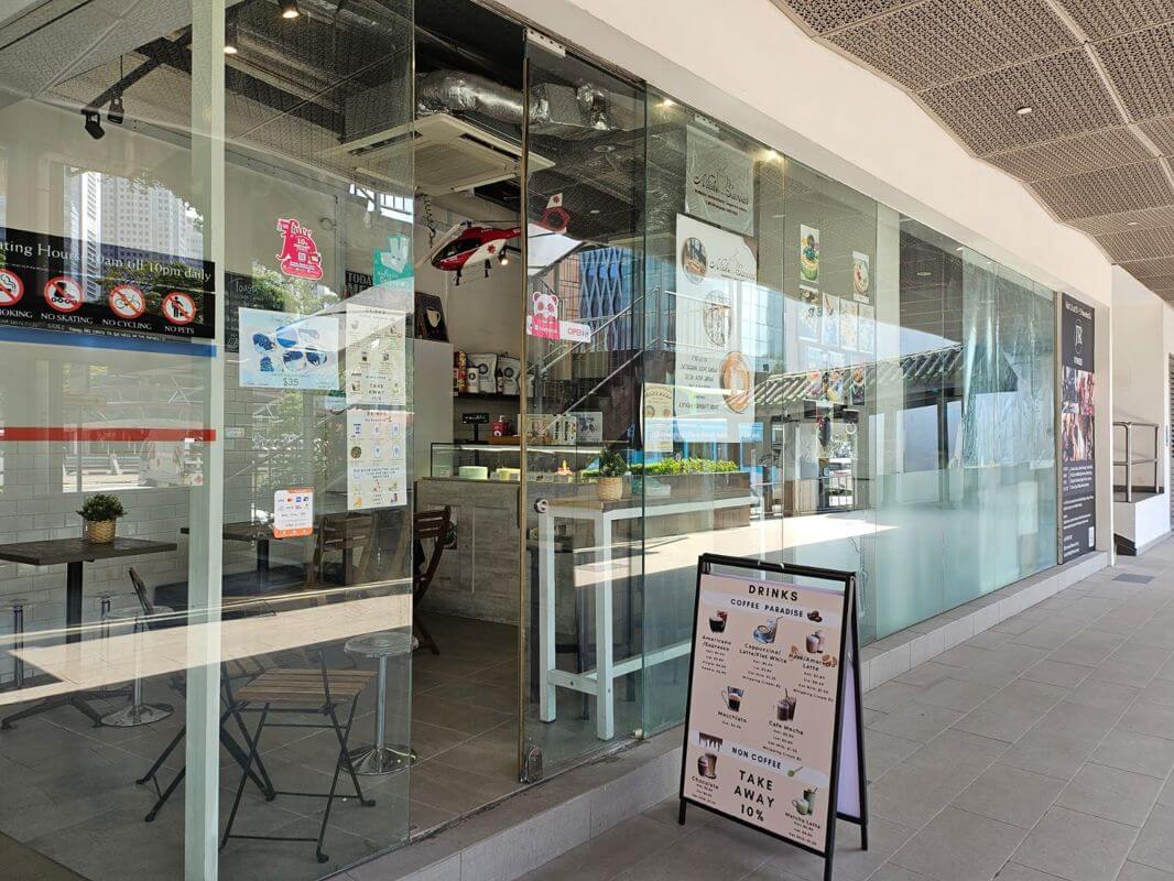 (Expired)Niche Savoureuse