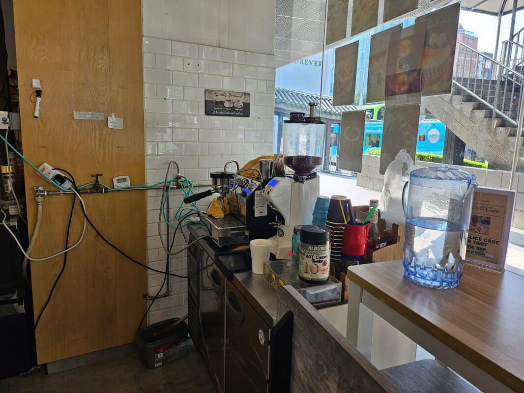 (Expired)Niche Savoureuse