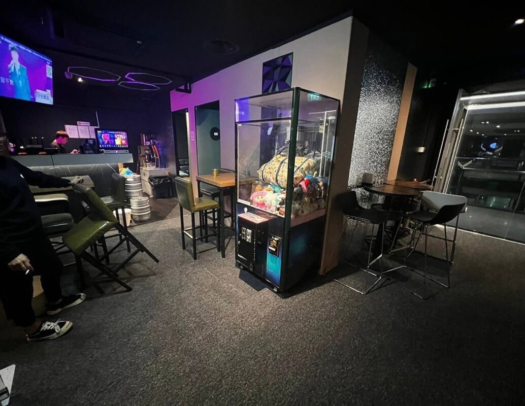 (Expired)Nightclub KTV Looking For Takeover