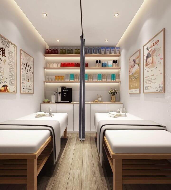 (Expired)TCM Clinic Finding Buyer To Takeover from July 2024 With Ready Full Renovated Unit 