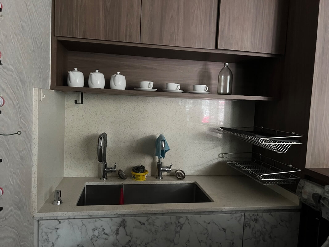 Bistro/Cafe/F&B Space in Central Area For Rent