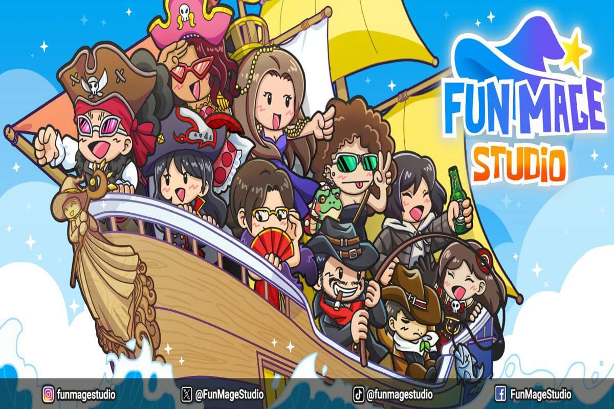 Profitable Mobile Game Studio Seeking Investment for Growth With Attractive x3-4 ROI