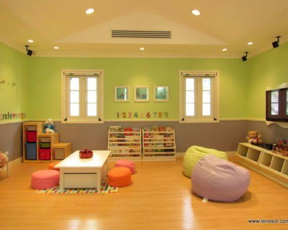 (Sold) Reputable Childcare Centre Near East Coast For Sale