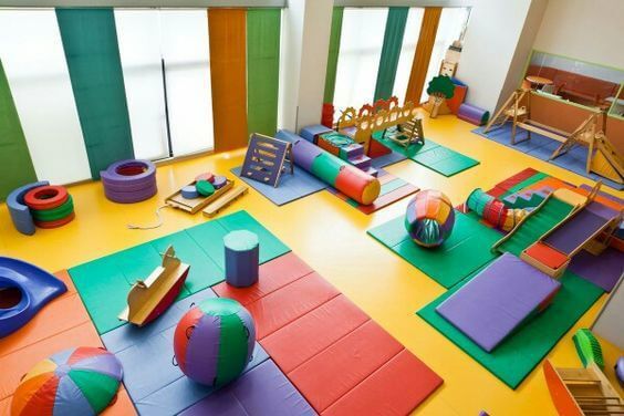 (Sold) Reputable Childcare Centre Near East Coast For Sale