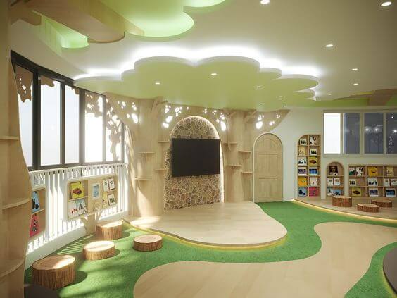 (Sold) Reputable Childcare Centre Near East Coast For Sale