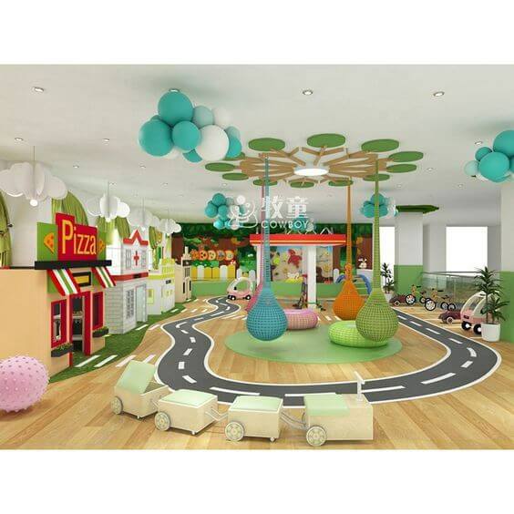 (Sold) Reputable Childcare Centre Near East Coast For Sale