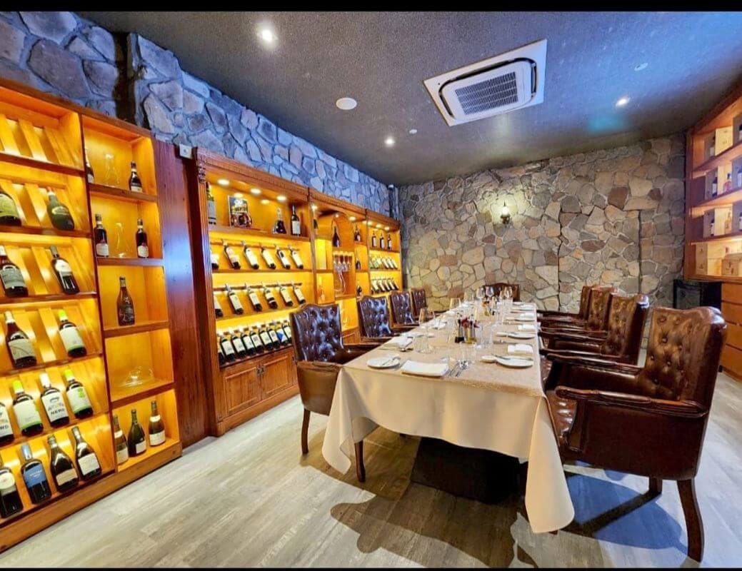 (Expired)Italian Restaurant For Takeover / Investor