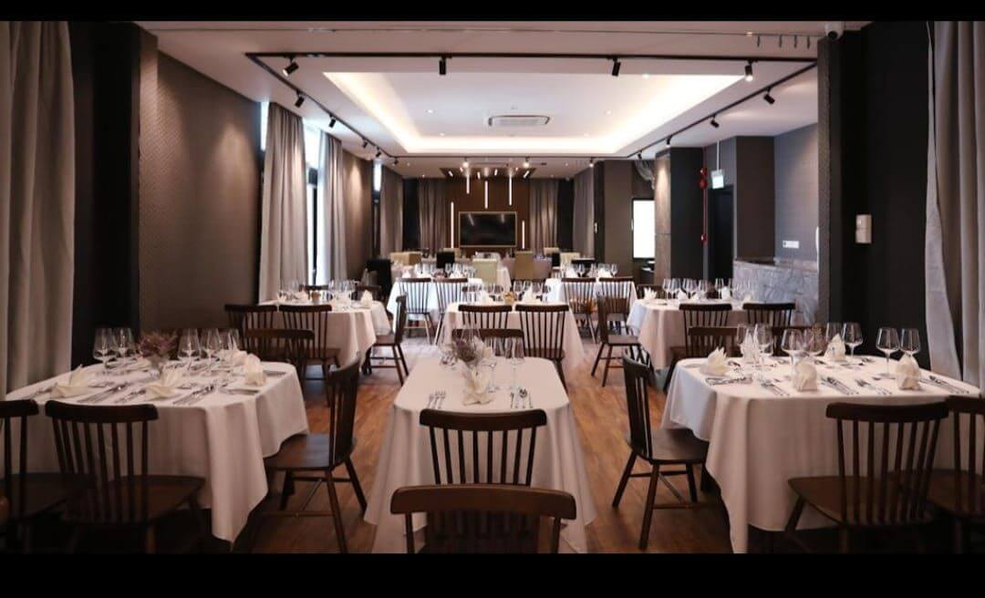 (Expired)Italian Restaurant For Takeover / Investor