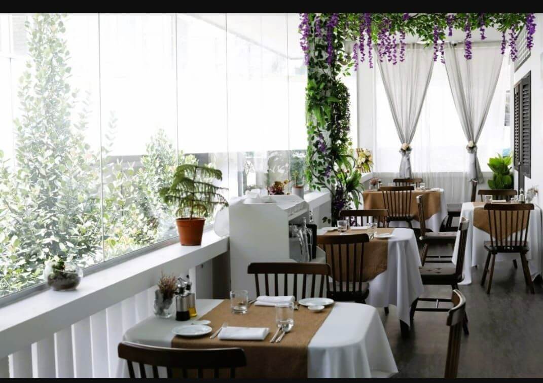 (Expired)Italian Restaurant For Takeover / Investor