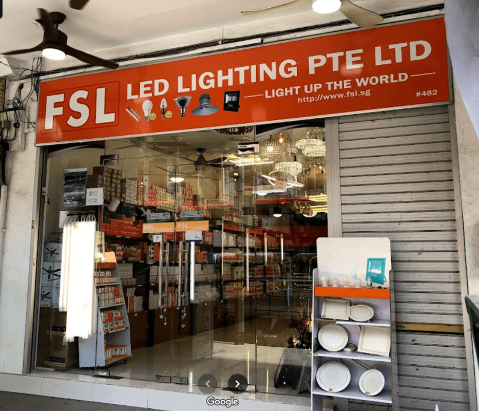 (Expired)Yishun Win 5