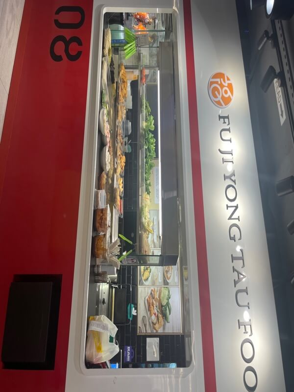 (Expired)Yong Toa Foo Shop Take Over