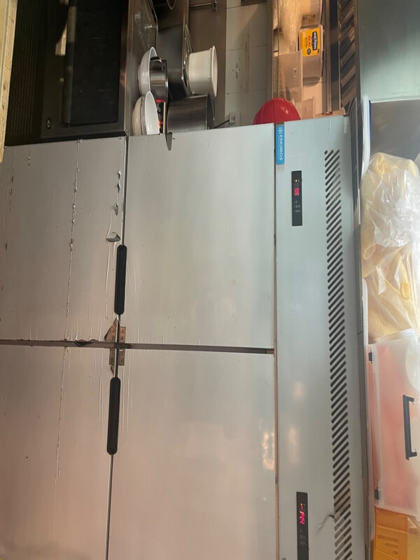 (Expired)Yong Toa Foo Shop Take Over