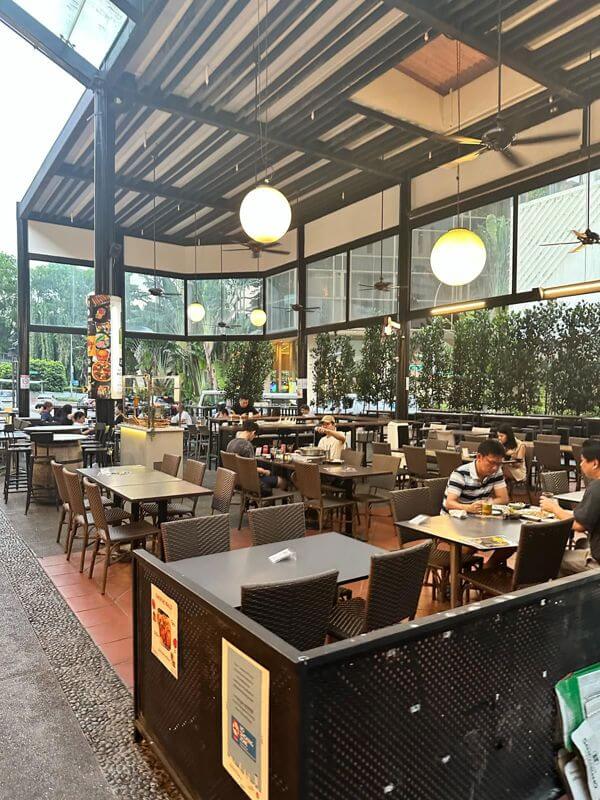 (Expired)Restaurant For Rent In Most Happening F&B Venue Along Orchard Road / 餐厅出租位于乌节路,火热热门地段!