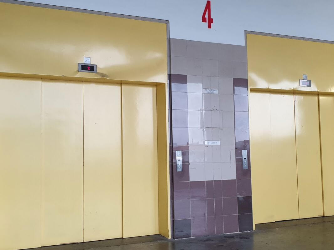 (Expired)Northlink Factory For Rent,  Industrial