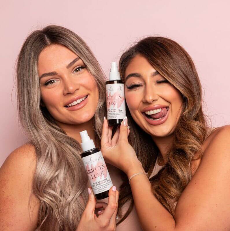 (Expired)Profitable E-Commerce Beauty, Hair & Lashes Products Business (Established 4 Years) For Sale