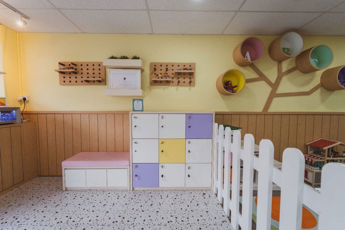 (Sold) Popular And Profitable Indoor Children's Playground For Takeover