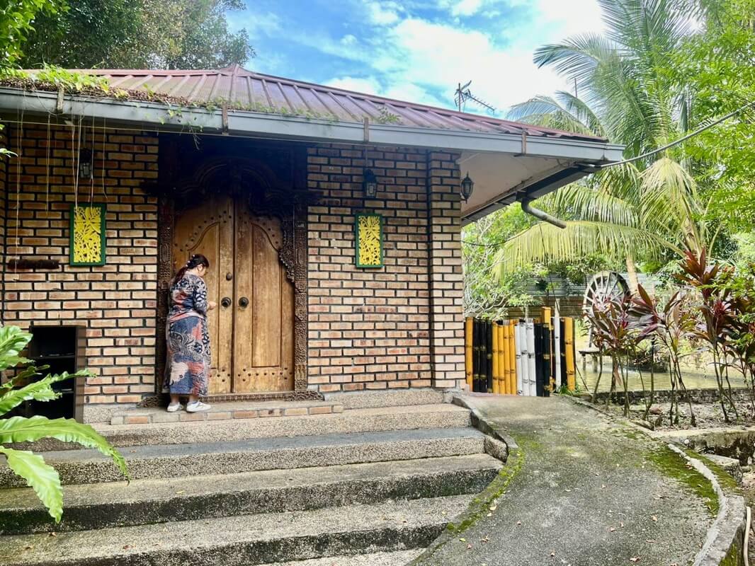 (Expired)Johor Resort For Sale