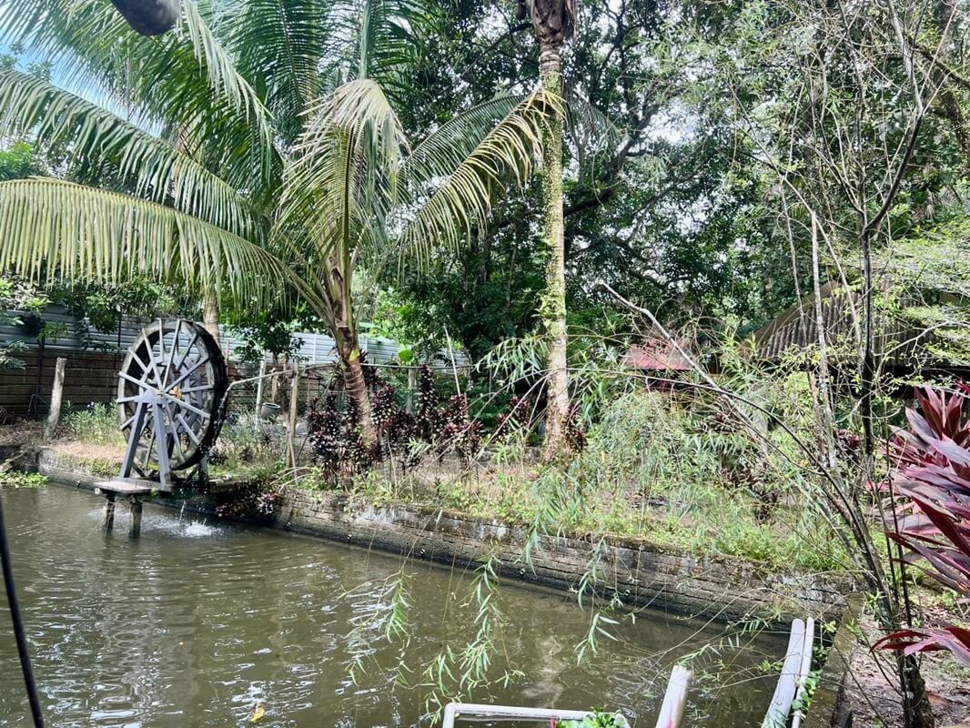 (Expired)Johor Resort For Sale