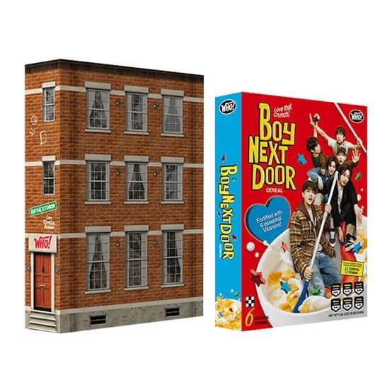 (Expired)Looking For A Business Partner To Set Up K-Pop Shop