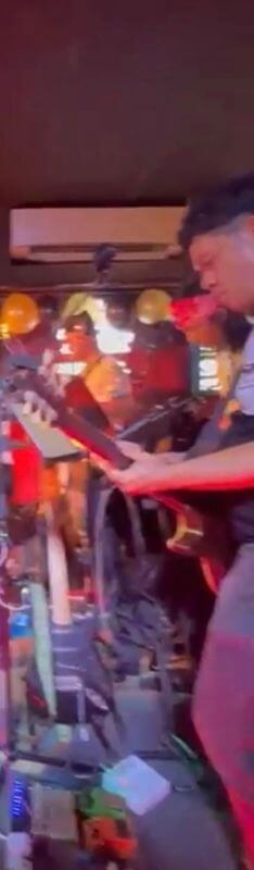 (Expired)Cafe Karaoke PUB Live Band Ground Floor Shop House for Takeover at River Valley Road