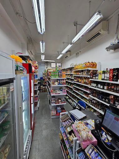 (Sold) Minimart For Sale At Hougang