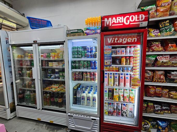 (Sold) Minimart For Sale At Hougang